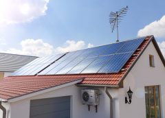 The Ultimate Guide to Choosing the Right Solar Panels for Your Home